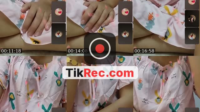 @wrdila800 TikTok live
