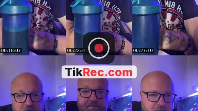 @martinjennaaccount TikTok live