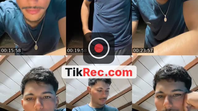@tuloquito110 TikTok live