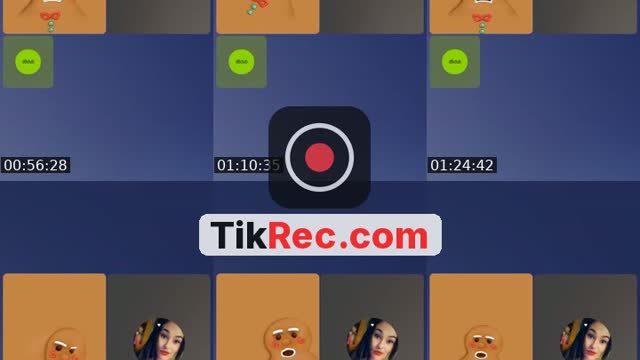 @letthem69 TikTok live from 2026-08-29