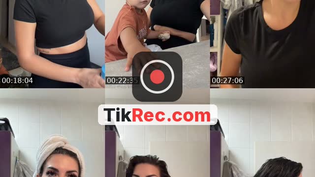 @elena.iuliana99 TikTok live