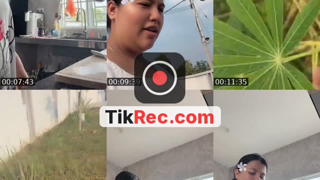 @syafff12_ TikTok live