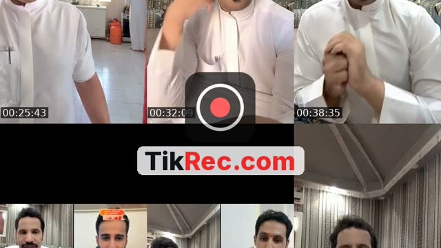TikTok live: يامرحبا فيكم جميع 💕 by @c8_u9