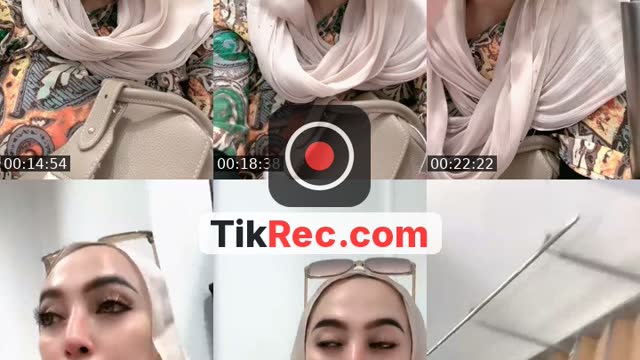 @rurirosa Indonesia TikTok live from 2026-08-29