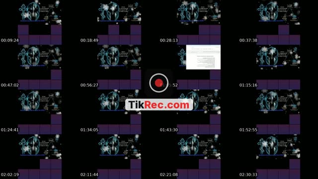 TikTok live: Только Истина by @antihadith