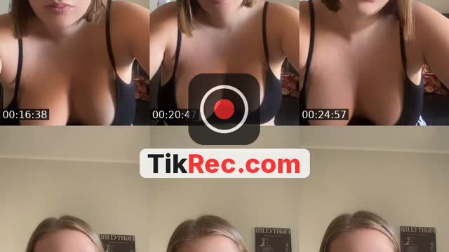 @valentinazaiaa TikTok live from 2026-08-29