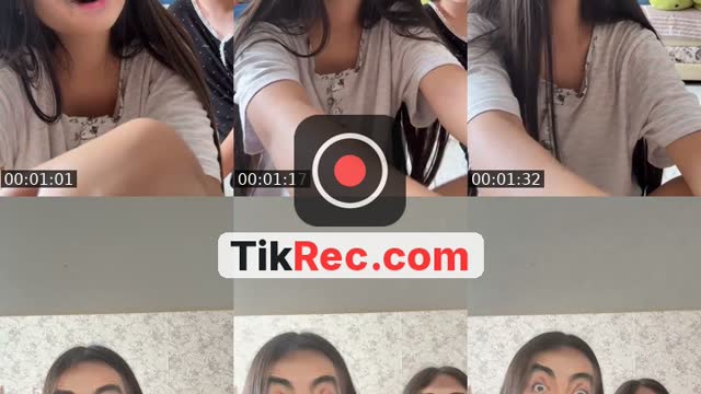 @amikooo670 TikTok live