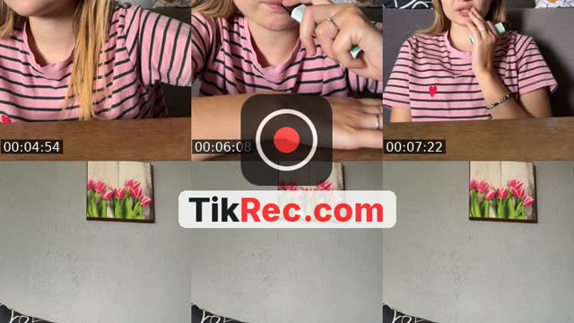 @3_elizaveta_1 TikTok live