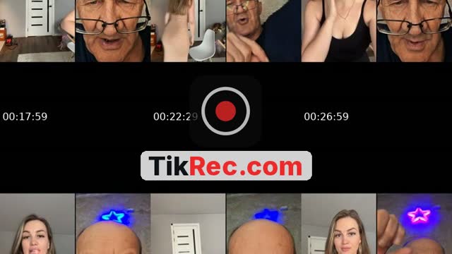 @ghibfsty TikTok live