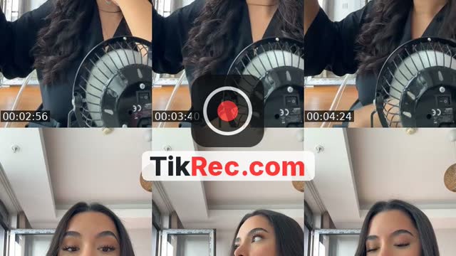 @eylemosko TikTok live