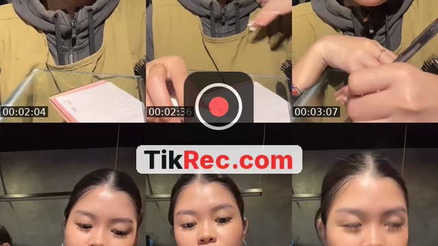 TikTok live: 📍crib cafe by @daily.kyxz