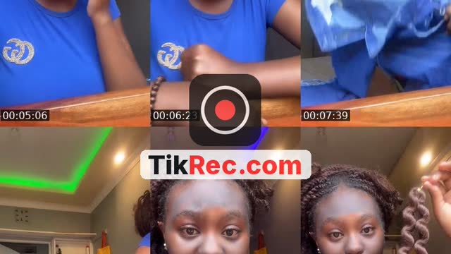 @juju4_lyff0 TikTok live