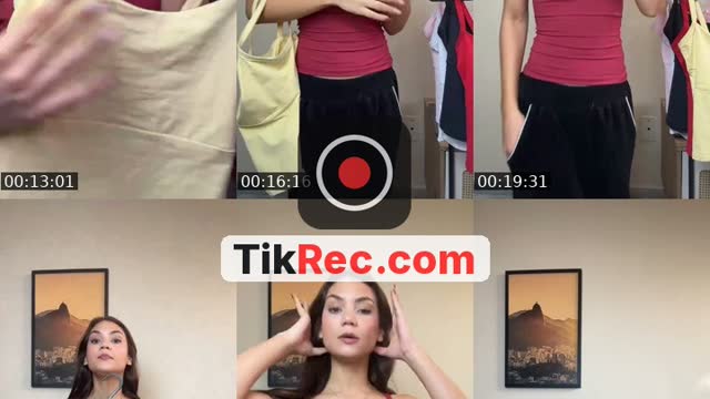 @shaiteixeiraa TikTok live
