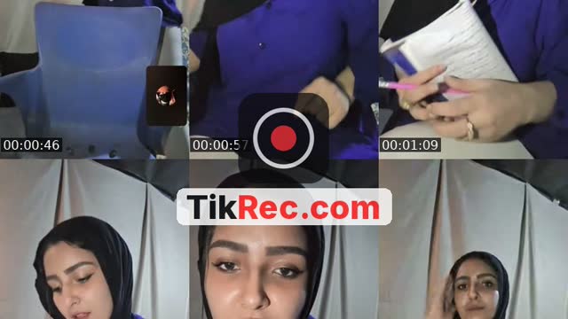 @oo.12.2 TikTok live
