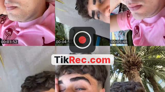 @hugosignes9 TikTok live