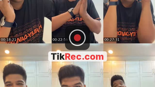 @kuchaisahat TikTok live from 2026-08-29