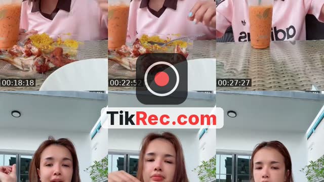 @janeydm TikTok live