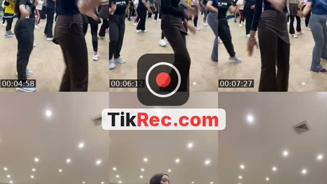 @dheananucki TikTok live