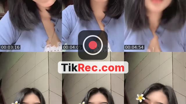 @revina_7 TikTok live