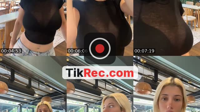 @salinaelif TikTok live