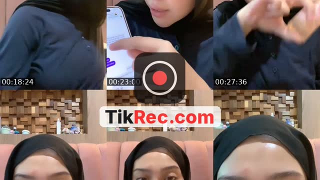 @fatinmorat TikTok live from 2026-08-29