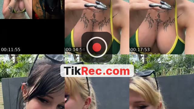 TikTok live: I’ve been waiting for u 🫶🏻💕 by @cyberbunniex