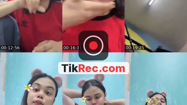 TikTok live: tengok kot luaq kiqa kepo by @lyyeee6