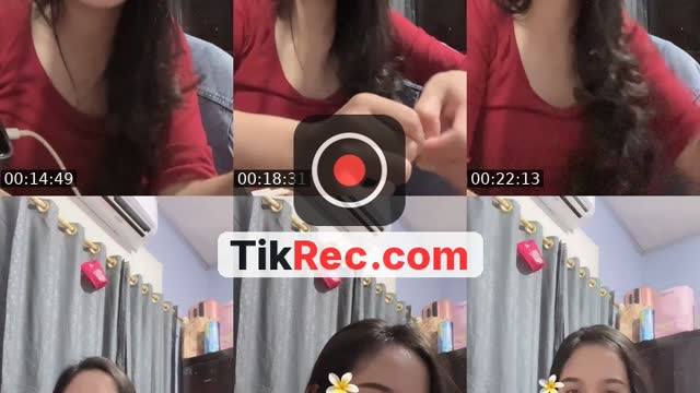 TikTok live: 📍Timika by @jessicaliling25