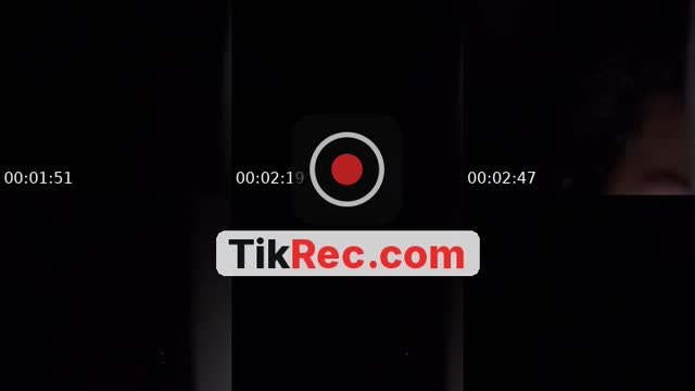 @kashout.xiomami TikTok live