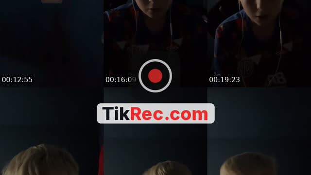 TikTok live: Gifts for dares by @georgeg1504