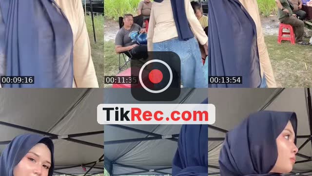 TikTok live: Pulut udang sungai baru. perlis by @nisschayangg