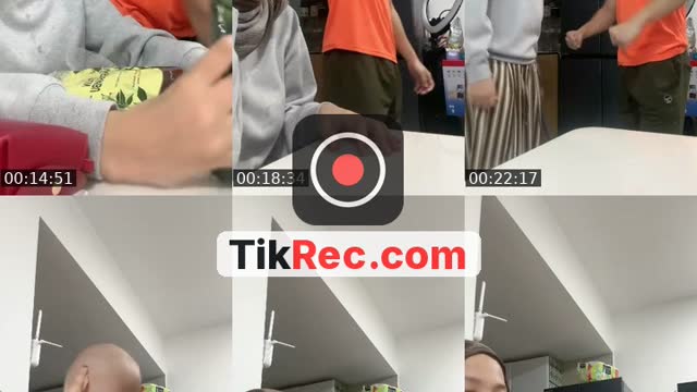 @aliakerul TikTok live from 2026-08-29