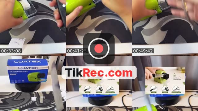 TikTok live: Lets Go LIVE! by @andeztech