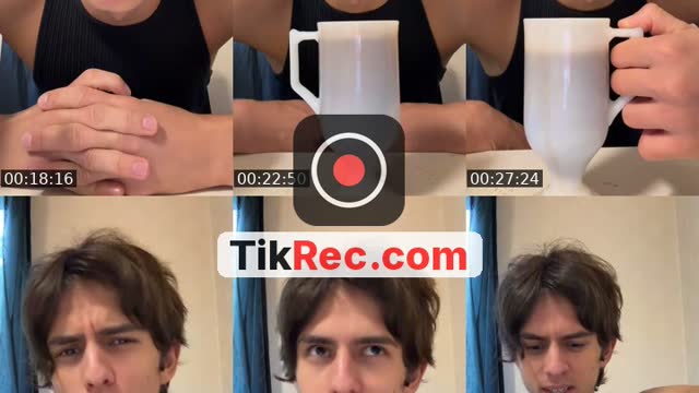 @ytmikexgaming TikTok live from 2026-08-29