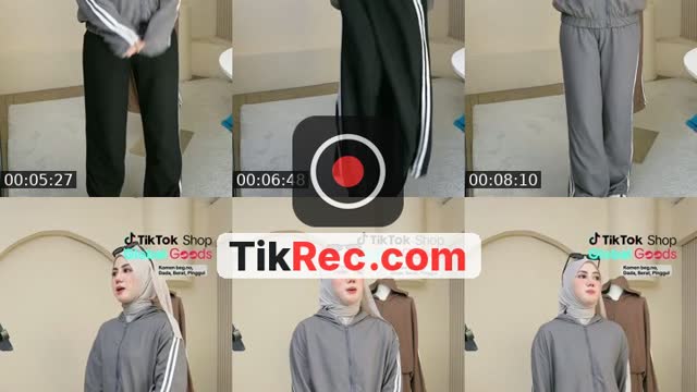 TikTok live: SETWEAR MERDEKAAA PROMOOOO !!!! by @tiktokglobalgoodsmsia