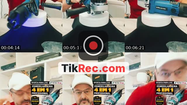 @roni66411 TikTok live
