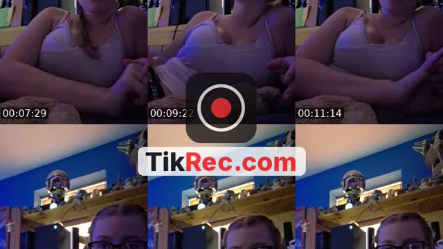 TikTok live: idk guys by @bea6036