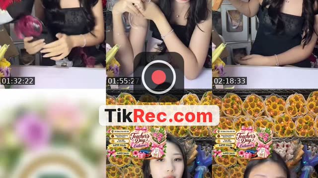 @flowersuppliersg TikTok live from 2026-08-29