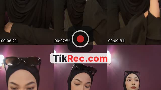 @annzulkefli TikTok live from 2026-08-29