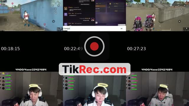 TikTok live: madik prime bnb king by @madikuu19