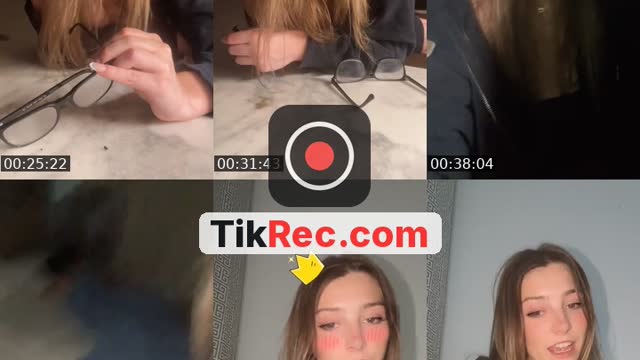 TikTok live: ACCOUNTS BACK!! by @fay3uncut