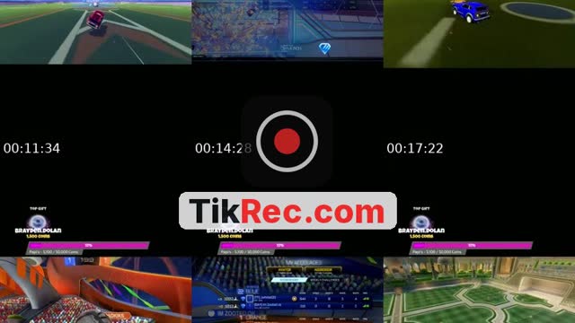 TikTok live: day 9820976247624 by @josh_whited