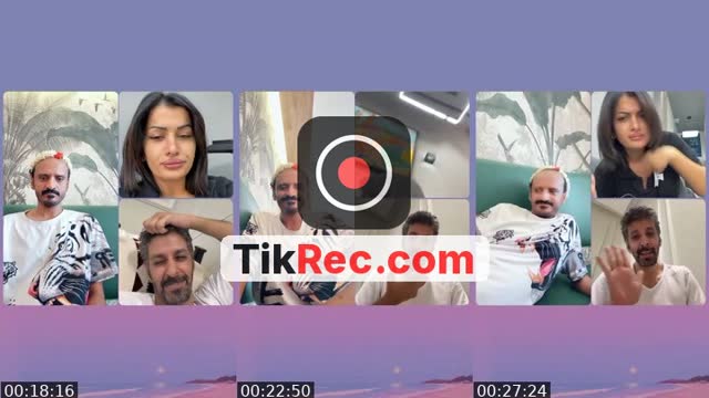 @kj8lj TikTok live from 2026-08-29
