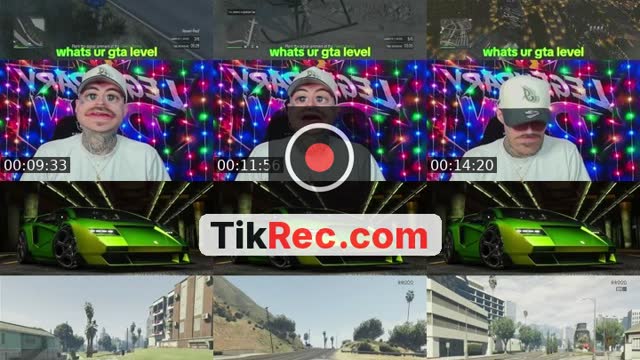 TikTok live: never quit never back down by @legendarydon7