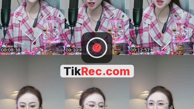 TikTok live: Lets Go LIVE! by @hanmiubabe
