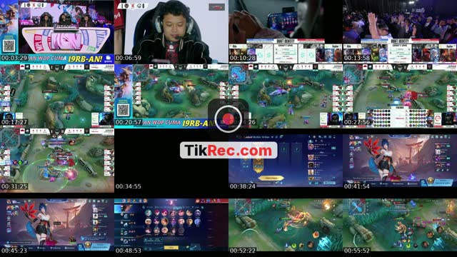 TikTok live: letsgooo by @jeanevctoriaa