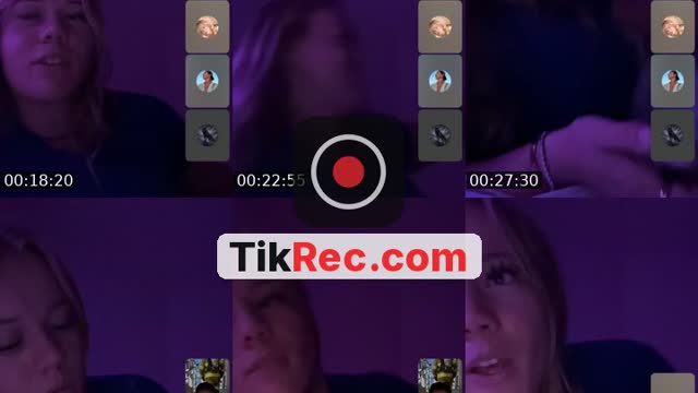 TikTok live: 🚨JOINNNN🚨 by @nellyt945
