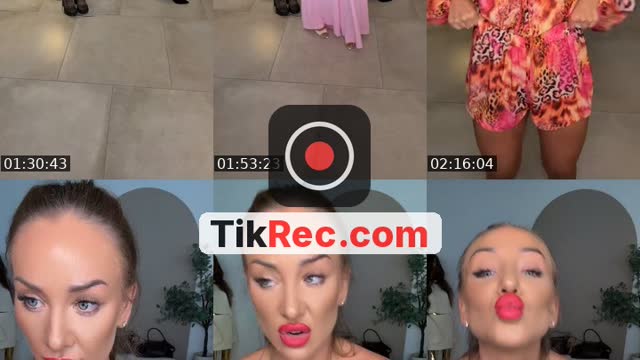 @zanetajasiak TikTok live from 2026-08-29