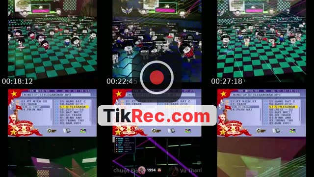 TikTok live: 226789 by @9x0215