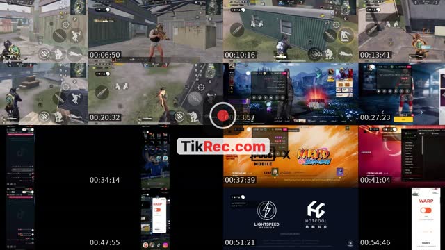 TikTok live: ببجي by @.8kyd